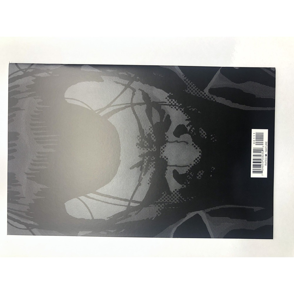 Image NEGAN LIVES #1 (2020) Robert Hickman Story Charlie Adlard Cover & Art - Picture 6 of 7